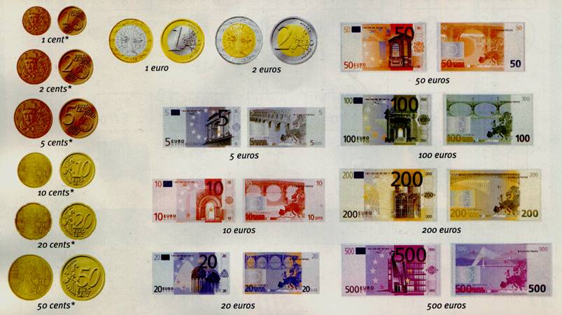 Porte monnaie et billets pour serveur avec monnayeur euro intégré